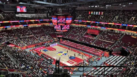 大乐透期号专家质合分析：阿根廷内线优势解读